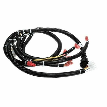 ULTRAFRYER Cable, Main Bank P2 Ph Basic5 22A745